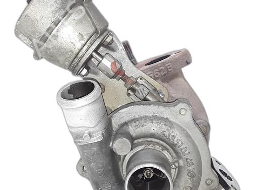 Turbocharger/Supercharger OPEL ASTRA H GTC (A04) 1.3 CDTI (L08) | BP29576882M71 