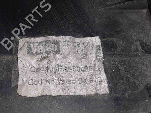 Left headlight MERCEDES-BENZ A-CLASS (W168) A 140 (168.031, 168.131) | BP25181923C28 