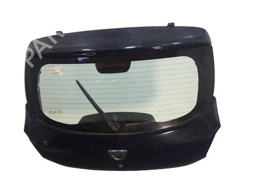 tailgate-dacia-sandero-ii-2012-36872455 main image