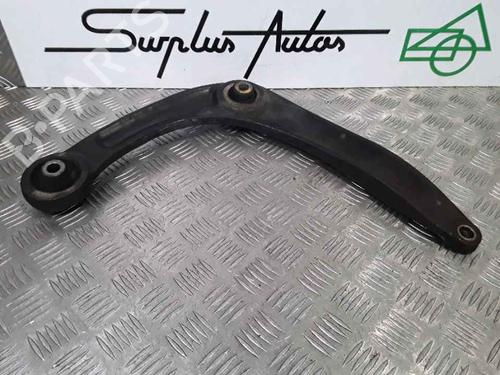 Left front suspension arm CITROËN C4 I (LC_) 1.6 16V | BP25198729M12 