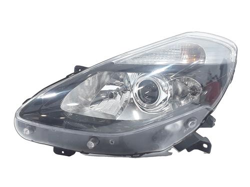 Used Left headlight Left headlight RENAULT CLIO III (BR0/1, CR0/1) 1.6 16V GT (BR10, CR10) (128 hp) 35885748 35885748