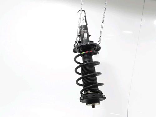 Used Right front shock absorber VW POLO (9N_, 9A_) 1.2 12V (64 hp) 25197413