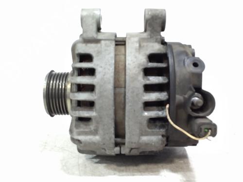 Generator Generator PEUGEOT 208 I (CA_, CC_) 1.4 HDi (68 hp) 35997192 35997192