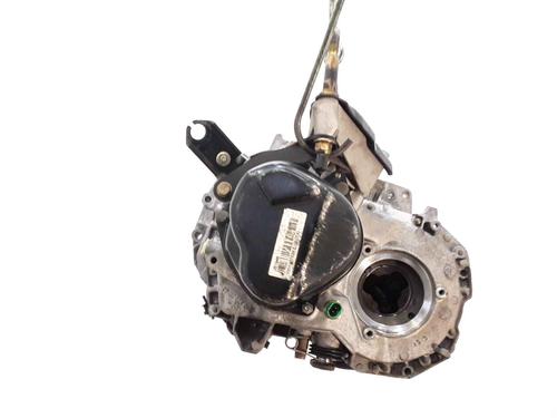 Gearbox RENAULT MEGANE I (BA0/1_) 1.4 16V (BA0D, BA1H, BA0W, BA10) | BP25184802M3 
