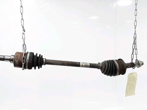 Left front driveshaft SUZUKI SWIFT III (MZ, EZ) 1.3 (RS413, ZC11S) | BP25200192M38 