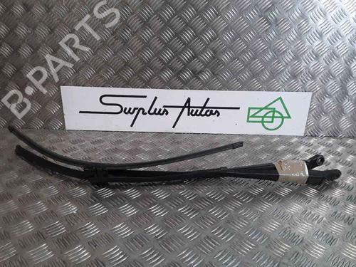 Used Front windshield wiper arm RENAULT MODUS / GRAND MODUS (F/JP0_) 1.2 (JP0C, JP0K, FP0C, FP0K, FP0P, JP0P, JP0T) (75 hp) 25202663