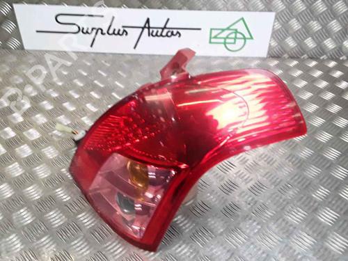 Højre baglygte SUZUKI SWIFT III (MZ, EZ) 1.3 (RS413, ZC11S) | BP25765529C35 