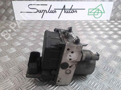 ABS pump BMW X5 (E53) 3.0 d | BP25766270M43 
