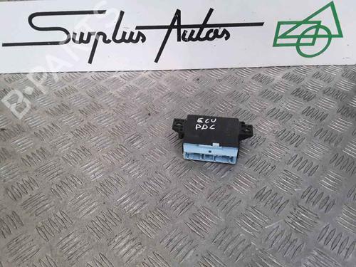 Elektronisk modul CITROËN C4 II (NC_) 1.6 BlueHDi 100 | BP25176031M83