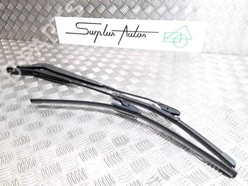 Front windshield wiper arm RENAULT MEGANE III Hatchback (BZ0/1_, B3_) 1.5 dCi (BZ09, BZ0D, BZ1W, BZ29, BZ14) | BP25202626C143 
