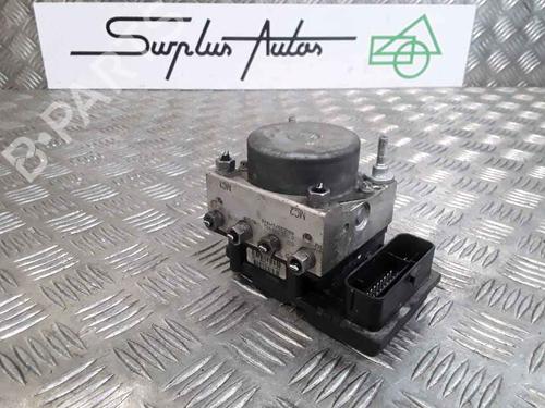 Used ABS pump FIAT 500 (312_) 1.2 (312AXA1A) (69 hp) 25166167