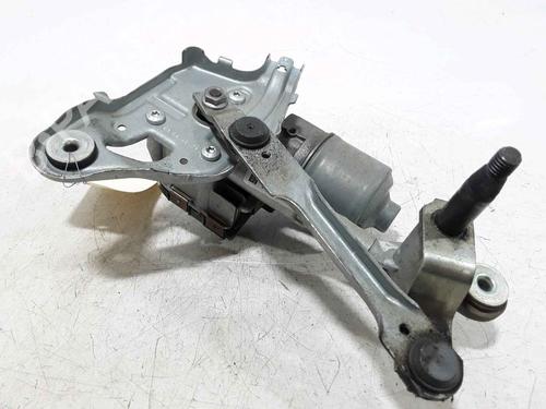 Front wiper motor PEUGEOT 3008 I MPV (0U_) 1.6 HDi | BP25201955M29 