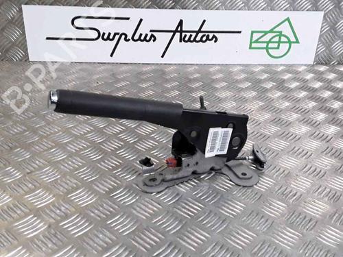 Hand brake PEUGEOT 208 I (CA_, CC_) 1.2 PureTech 82 | BP25163810I18