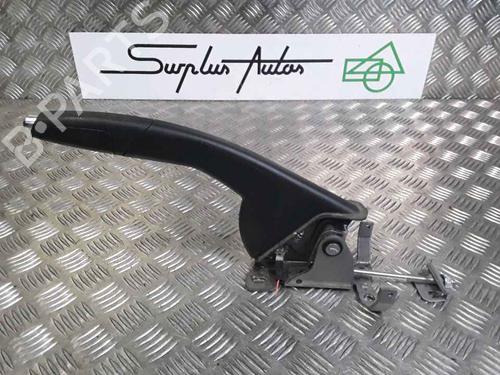 Hand brake RENAULT CLIO IV (BH_) 1.5 dCi 90 | BP25163768I18 