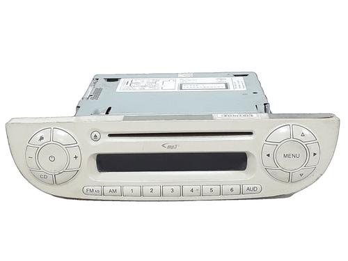 Radio FIAT 500 (312_) 1.2 (312AXA1A) | BP38545267E6 - Image 4