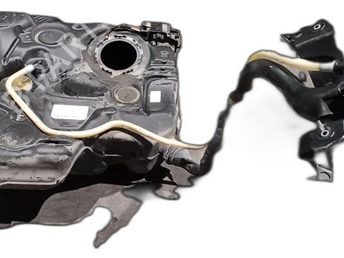 Depósito de Combustível VW GOLF VII (5G1, BQ1, BE1, BE2) 2.0 TDI (150 hp) 29600187