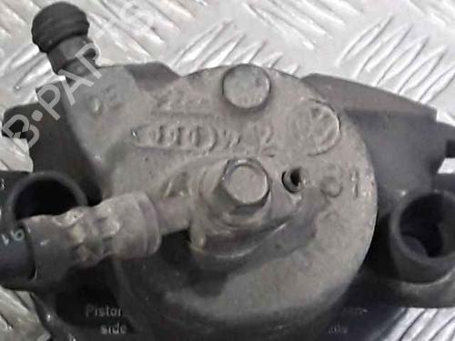 Right front brake caliper VW POLO (9N_, 9A_) 1.4 TDI | BP25163036M104 