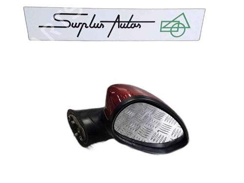 Used Right mirror FIAT GRANDE PUNTO (199_) [2005-2025]  25765301