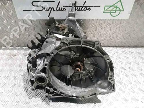 Used Gearbox FORD FOCUS I (DAW, DBW) [1998-2009]  25766772