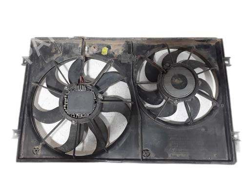 Køleventilator elektrisk AUDI A3 Sportback (8PA) 1.9 TDI (105 hp) 29055235