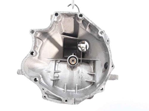 Gearbox VW POLO IV (9N_, 9A_) 1.4 TDI | BP25184194M3