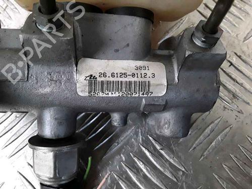 Brake master cylinder MERCEDES-BENZ M-CLASS (W163) ML 500 (163.175) | BP25163738M77 