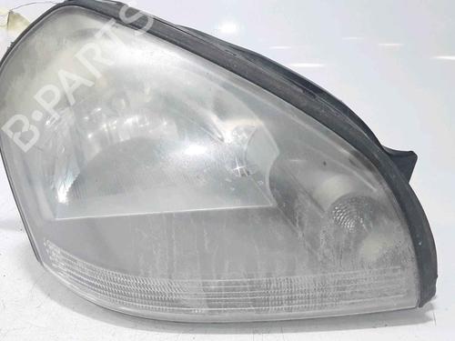 Used Right headlight HYUNDAI TUCSON (JM) 2.0 CRDi (136 hp) 25182624