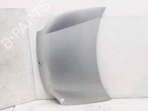 Hood RENAULT KANGOO / GRAND KANGOO II (KW0/1_) 1.5 dCi 85 (KW0K, KW0L, KW0B) | BP25167659C1