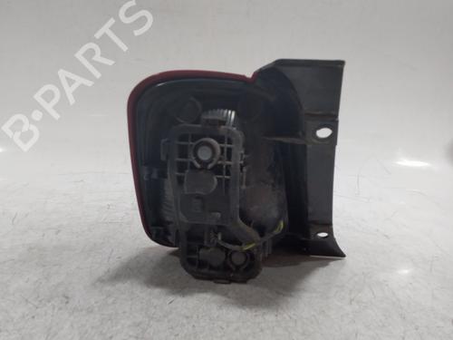 Right taillight FIAT 500 (312_) 1.2 (312AXA1A) | BP33726868C35 - Image 2