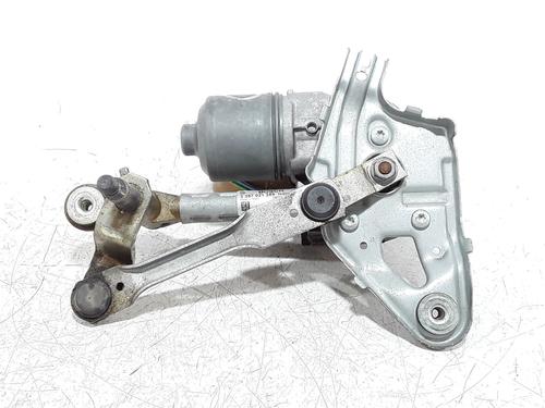 Used Front wipers mechanism PEUGEOT 5008 (0U_, 0E_) 1.6 BlueHDi 120 (120 hp) 31347011