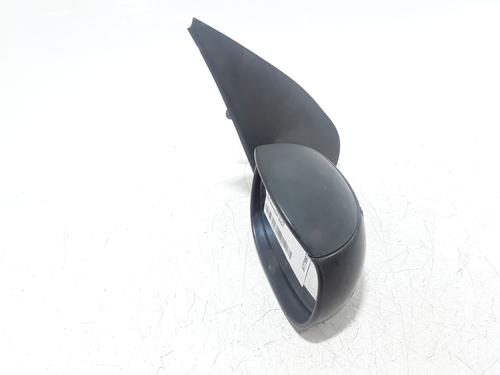 Right mirror PEUGEOT 206 Hatchback (2A/C) 1.4 i | BP25192735C27 