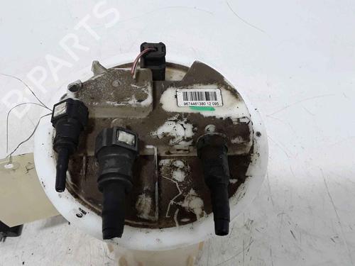 Fuel pump PEUGEOT 208 I (CA_, CC_) 1.6 HDi | BP25183268M76