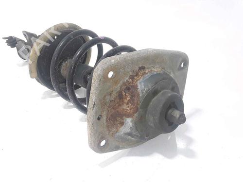 Right front shock absorber PEUGEOT 807 (EB_) 2.2 HDi | BP25199007M17 