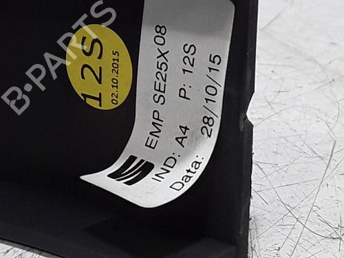 Hand brake SEAT IBIZA IV SC (6J1, 6P5) 1.8 TSI Cupra | BP30739380I18