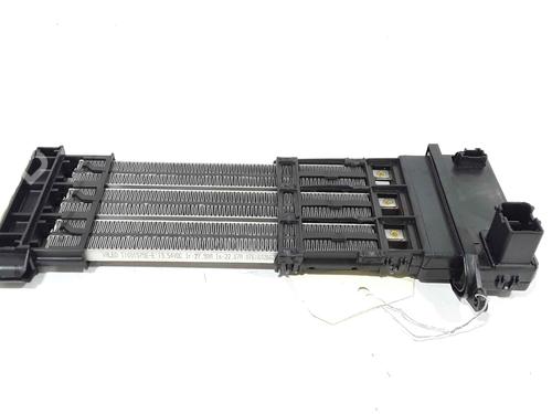 Used Heater resistor PEUGEOT 208 I (CA_, CC_) 1.6 BlueHDi 100 (100 hp) 25185109