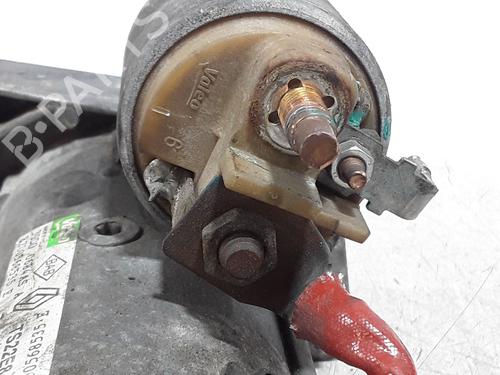Starter RENAULT KOLEOS I (HY_) 2.0 dCi (HY0K) | BP33750104M8 - Image 3