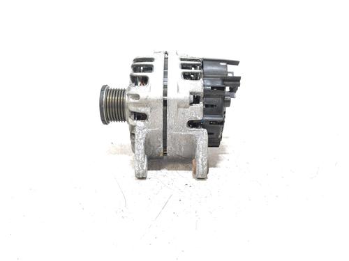 Used Alternator Alternator RENAULT CLIO V (B7_) 1.0 TCe 100 (B7MT) (101 hp) 36756979 36756979