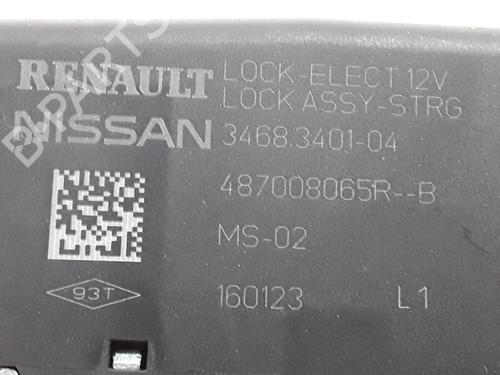 Electronic module DACIA SANDERO III 1.0 TCe 90 | BP39230195M83 - Image 4