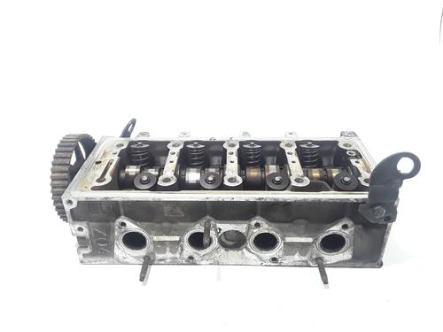 Used Cylinder head PEUGEOT 206 Hatchback (2A/C) 1.4 i (75 hp) 25179507