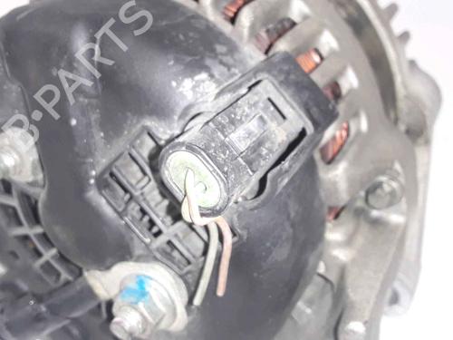 Alternator CHEVROLET AVEO / KALOS Hatchback (T250, T255) 1.4 | BP25177303M7 