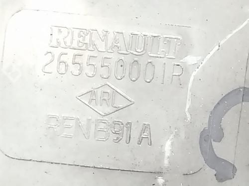 Left tailgate light RENAULT LAGUNA III (BT0/1) 1.5 dCi (BT00, BT0A, BT0T, BT1J) | BP32099198C79 