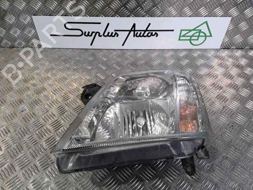 Used Left headlight OPEL MERIVA A MPV (X03) 1.3 CDTI (E75) (75 hp) 25181706