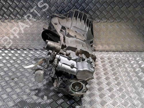 Gearbox RENAULT MEGANE II (BM0/1_, CM0/1_) 1.5 dCi (BM1E, CM1E) | BP25183555M3 