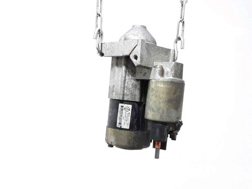 Startmotor RENAULT MEGANE II (BM0/1_, CM0/1_) 1.9 dCi (BM0G, CM0G) (120 hp) 25178279