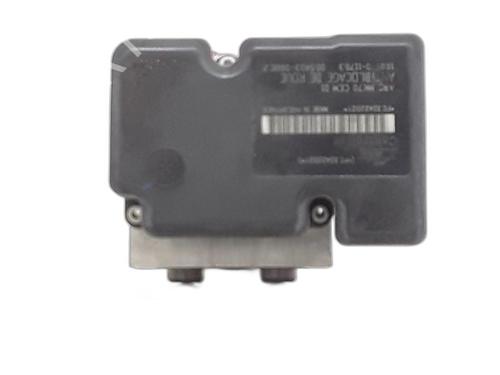 ABS pump PEUGEOT 206+ (2L_, 2M_) 1.4 HDi eco 70 | BP31663971M43