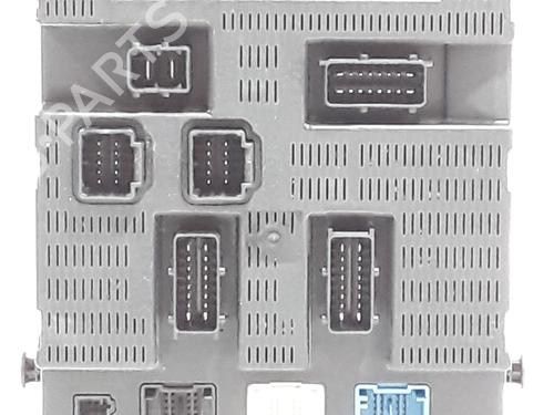 Electronic module CITROËN C2 (JM_) 1.4 HDi | BP35779520M83 - Image 4