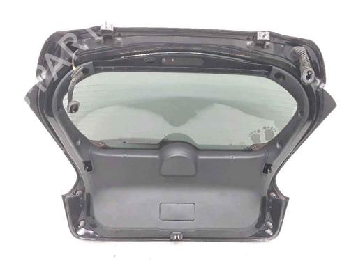 Tailgate NISSAN JUKE (F15) 1.5 dCi | BP25168347C6 