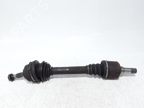 Transmissão frente esquerda CITROËN C5 I (DC_) 2.0 HDi (DCRHZB, DCRHZE) (109 hp) 30290754