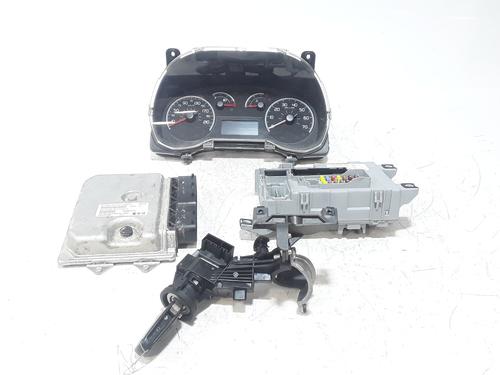 Used Electronic module FIAT FIORINO Box Body/MPV (225_) 1.3 D Multijet (225BXD1A, 225BXB1A, 225BXB11) (75 hp) 30473030