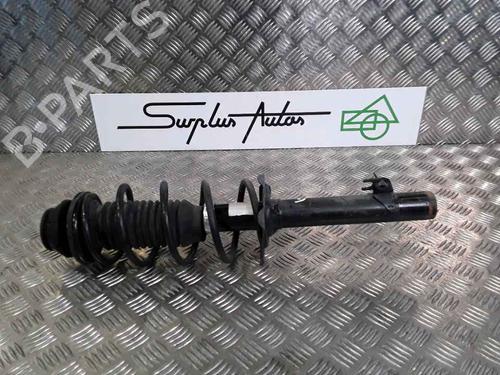 Left front shock absorber PEUGEOT 107 (PM_, PN_) 1.0 | BP25196130M16 